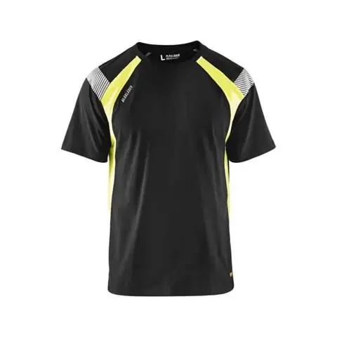 Säker betalning Blåkläder 333210309933M T-shirt